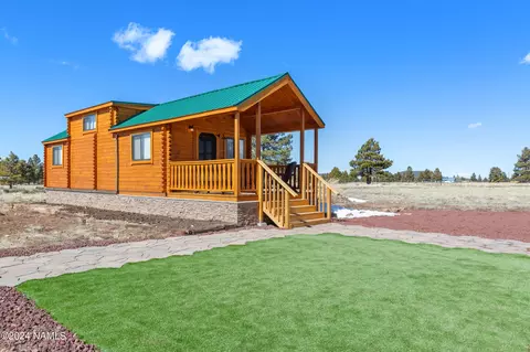 14944 E May Way, Parks, AZ 86018 photo 5