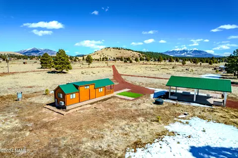 14944 E May Way, Parks, AZ 86018