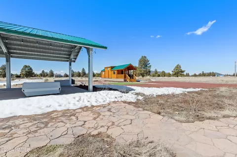 14944 E May Way, Parks, AZ 86018 photo 8