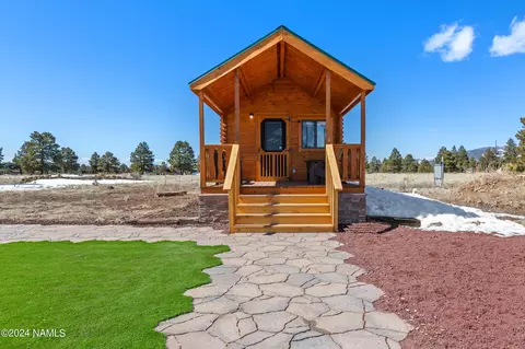 14944 E May Way, Parks, AZ 86018 photo 3
