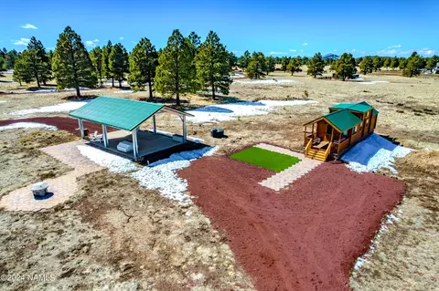 14944 E May Way, Parks, AZ 86018 photo 2
