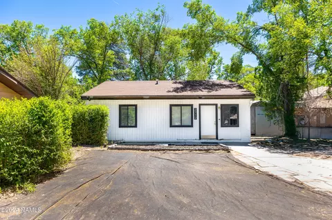 2712 N Rose St, Flagstaff, AZ 86004