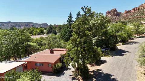 75 Courthouse Butte Rd, Sedona, AZ 86351
