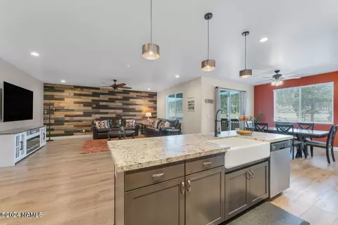3596 W Altair Way, Flagstaff, AZ 86001