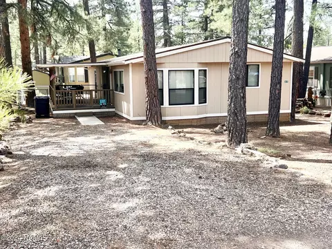 95 E Cedar Wood Dr, Munds Park, AZ 86017