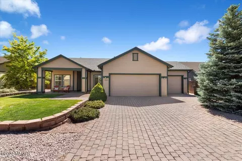 4560 Bellemont Springs Dr, Flagstaff, AZ 86001