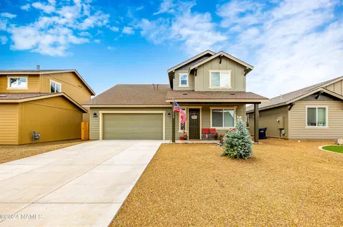 11801 Pegasus Rd, Bellemont, AZ 86015