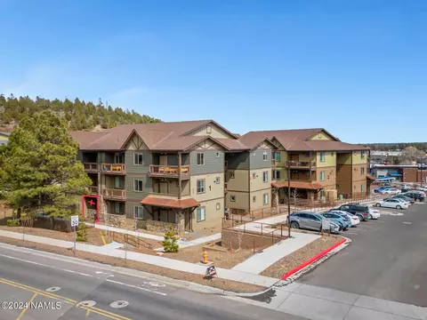 1650 Ponderosa Pkwy #102, Flagstaff, AZ 86001
