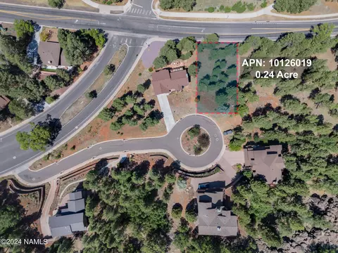 1165 N Worthington Pl #70, Flagstaff, AZ 86001