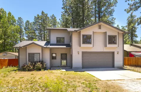 2388 Black Falls Trl, Flagstaff, AZ 86005