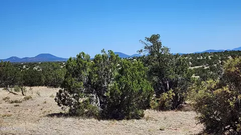 4235 W Clove Hitch Rd, Williams, AZ 86046