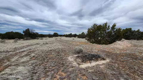 9401 Latigo Rd #252, Williams, AZ 86046