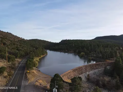 Parcel 20134009 & 20134011, Williams, AZ 86046