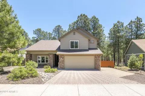 4828 S House Rock Trl, Flagstaff, AZ 86005