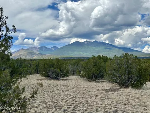 4150 E Sacred Peaks Trl, Flagstaff, AZ 86004