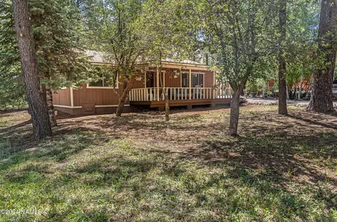 255 Barnwood Trl, Munds Park, AZ 86017