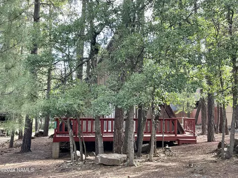 1380 E Big Bear Trl, Munds Park, AZ 86017