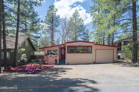 17140 S Elk Pl, Munds Park, AZ 86017