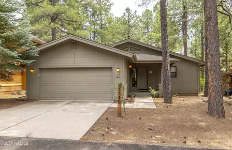2346 Platt Cline, Flagstaff, AZ 86005