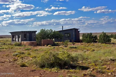 480 Hawks #120, Winslow, AZ 86047
