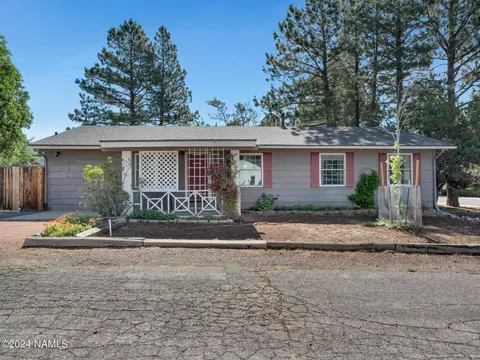 1140 E Apple Way, Flagstaff, AZ 86001