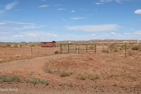 25 Hunt Rd #25, Winslow, AZ 86047