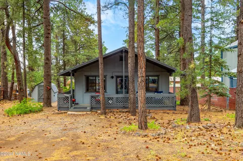 2533 Tolani Trl, Flagstaff, AZ 86005