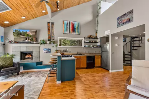 2600 N Valley View Rd #115, Flagstaff, AZ 86004