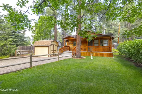 871 Celilo, Flagstaff, AZ 86005