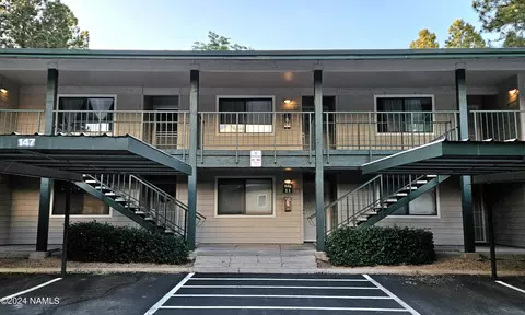 3200 S Litzler Dr #11-147, Flagstaff, AZ 86005