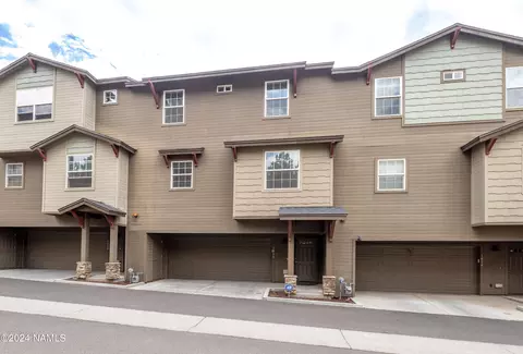 1816 S Trinidad Ln, Flagstaff, AZ 86001
