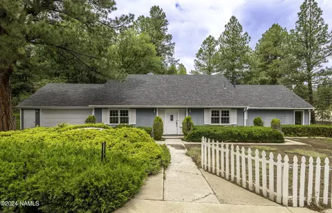 1010 E Park Way, Flagstaff, AZ 86004