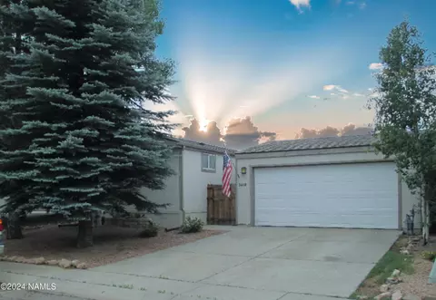 1658 W Sherrie Dr, Flagstaff, AZ 86001