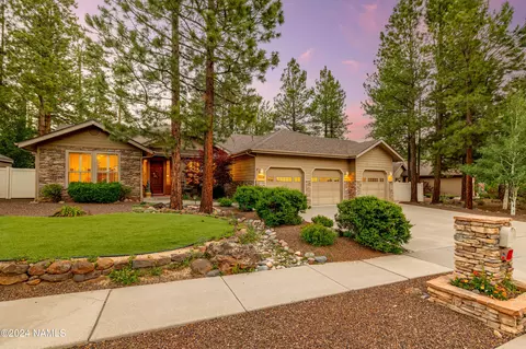 2394 W Blue Willow Rd, Flagstaff, AZ 86001
