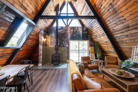 3379 W Ancient Trl, Flagstaff, AZ 86005