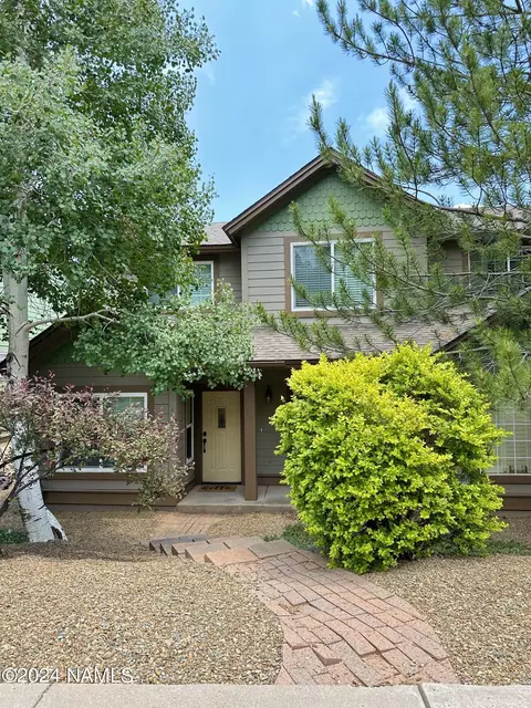 3292 S Litzler Dr, Flagstaff, AZ 86005