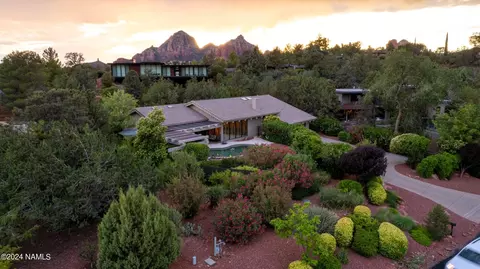 95 Manzanita Dr, Sedona, AZ 86336 - Movoto