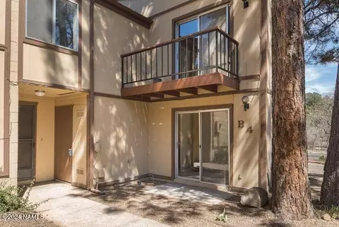 3850 N Fanning Dr #B4, Flagstaff, AZ 86004