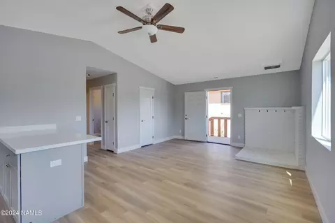 Living - 1907 E Arrowhead Ave, Flagstaff, AZ 86004 photo 2 of 2
