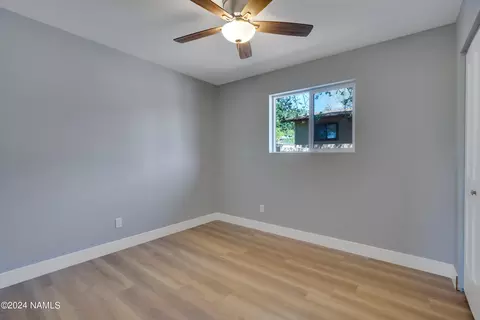 Bedroom - 1907 E Arrowhead Ave, Flagstaff, AZ 86004 photo 1 of 1