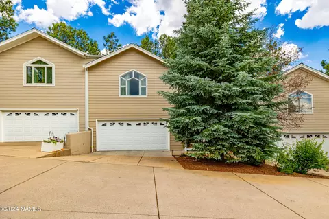 4445 E Savannah Cir, Flagstaff, AZ 86004