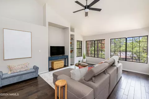 Other - 3445 N Eiger Mountain Rd, Flagstaff, AZ 86004 photo 2 of 12