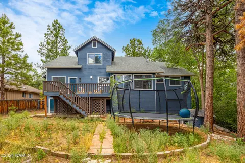Other - 3445 N Eiger Mountain Rd, Flagstaff, AZ 86004 photo 10 of 12