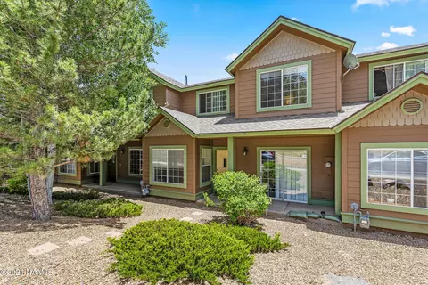 3334 S Litzler Dr, Flagstaff, AZ 86005