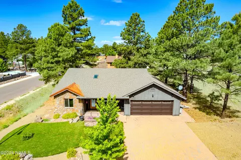 101 Trilogy Dr, Williams, AZ 86046