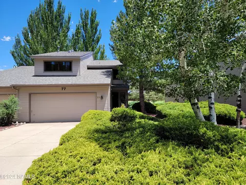 2700 N Horseshoe St #77, Flagstaff, AZ 86004