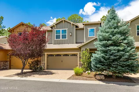 3125 S Salvestrin Ln, Flagstaff, AZ 86005