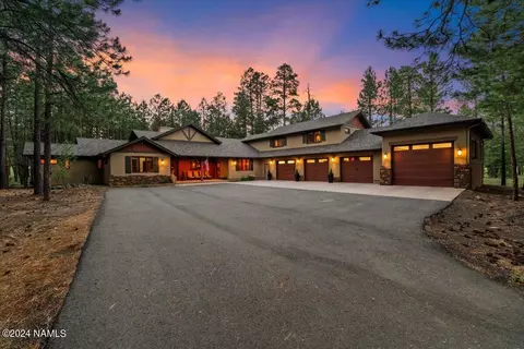 3529 W Kiltie Loop, Flagstaff, AZ 86005