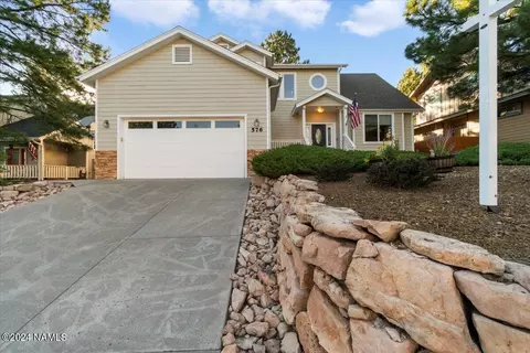 576 W Cattle Drive Trl, Flagstaff, AZ 86005