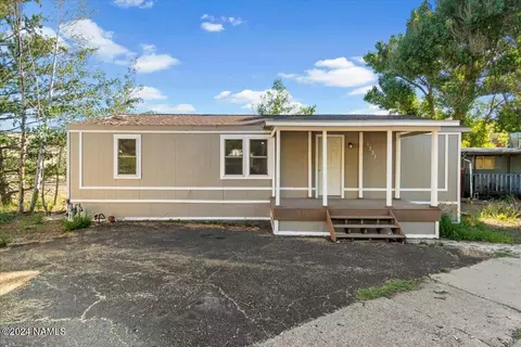 1331 E Cir Vw Dr, Flagstaff, AZ 86001